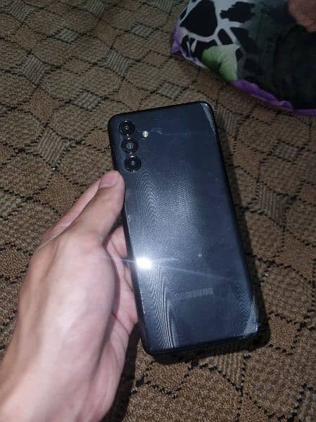 Samsung Galaxy A04s 1