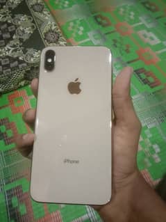 Xs max