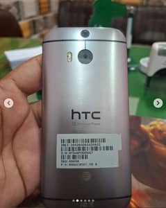 HTC One M8 WIndows Phone Brand New COndition