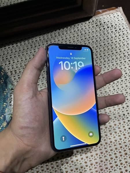 iphone x Pta 6