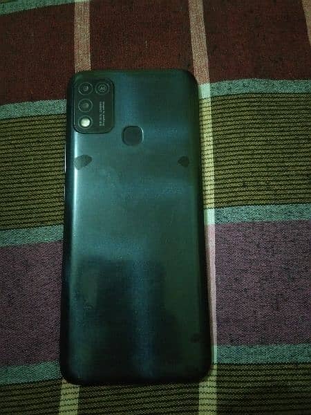 Infinix Hote 10 play 4