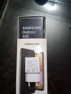 Samsung Galaxy A32 exchange be available hai 03040553689