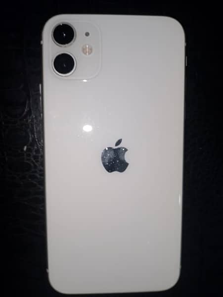 Iphone 11 non pta 64gb 100% original 1