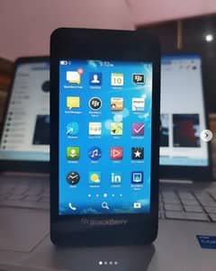 Blackberry Z10 Brand New Condition