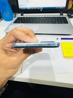 vivo v23e 256 gb mint condition