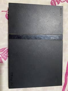 sony play station 2