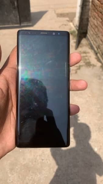 samsung galaxy note 8 4/64Gb 1