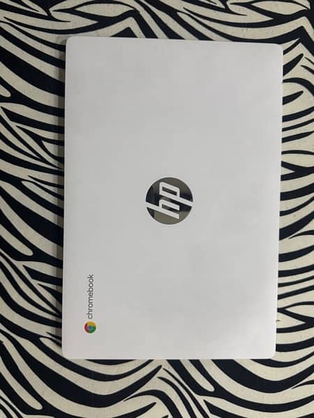 Hp chromebook 3