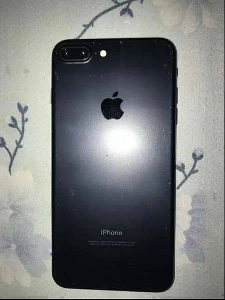 IPHONE 7 PLUS 0