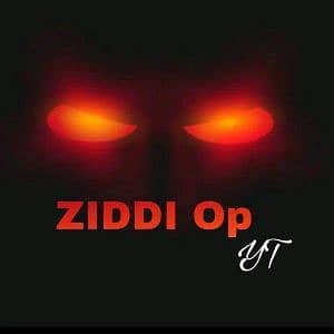 Ziddi