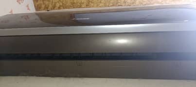 IZONE INVERTER AC 0