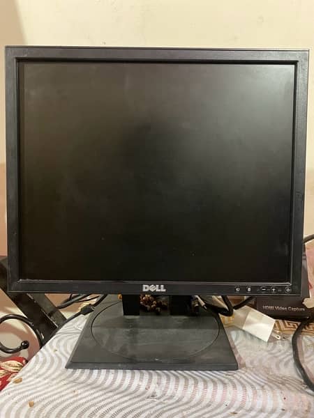 Dell LCD 19 inch 0