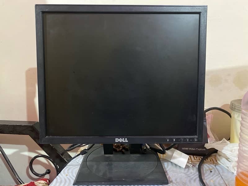 Dell LCD 19 inch 1