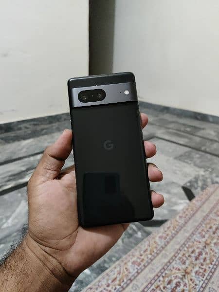 google pixel 7 256gb approved 6