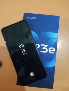 Vivo V23e

8/128