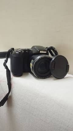 Nikon coolpix l330