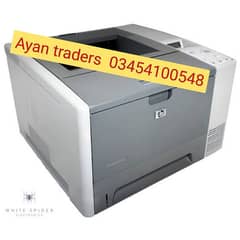 HP laserjet 2430