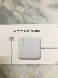 Macbook Pro 15 Model Charger 60W