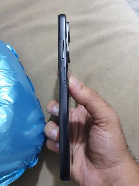 Redmi Note 11 Pro 6+6/128 Dual Official 2