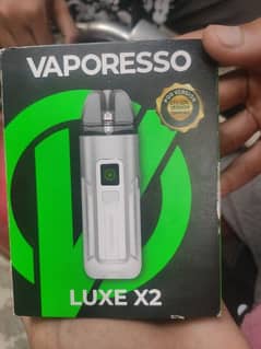 luxe x2 urgent sale