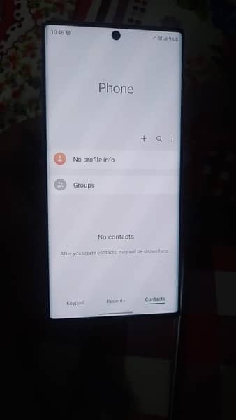 samsung note 10 12/256 all ok pta aproved 2