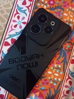 Infinix hot 40