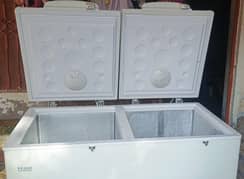 Deep freezer Inverter For sale 0