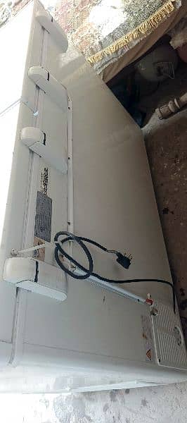 Deep freezer Inverter For sale 4