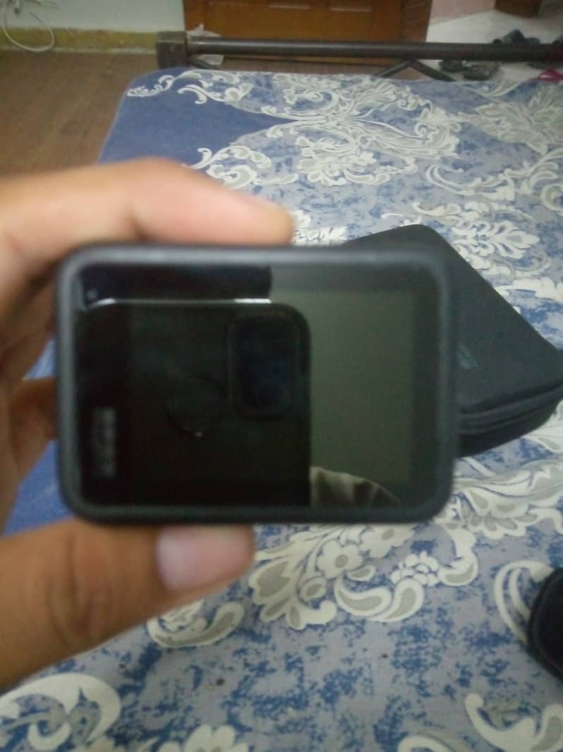 GOPRO HERO 9 BLACK NEW CONDITION 3