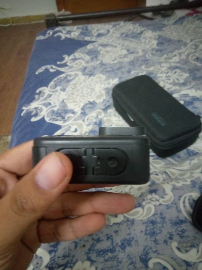 GOPRO HERO 9 BLACK NEW CONDITION 5