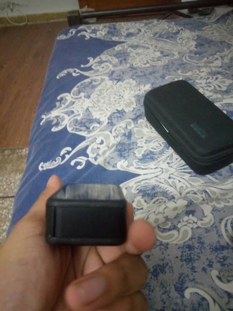 GOPRO HERO 9 BLACK NEW CONDITION 7