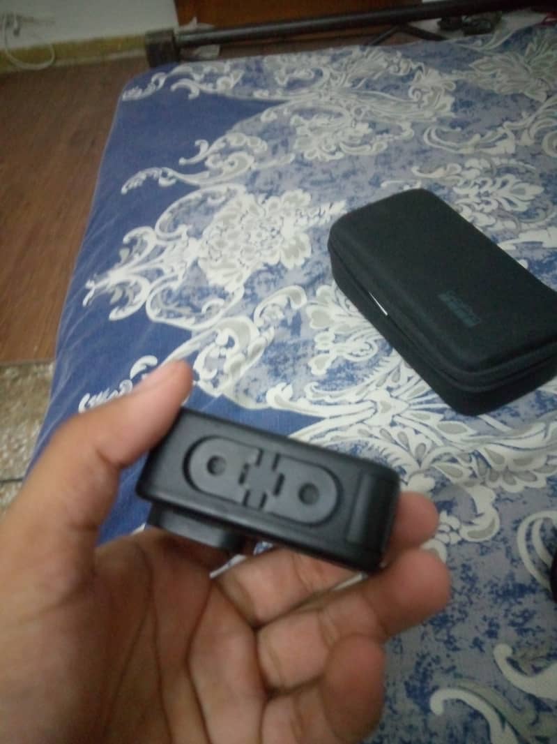 GOPRO HERO 9 BLACK NEW CONDITION 8