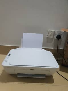 hp deskjet printer