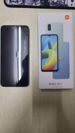 Redmi A1+