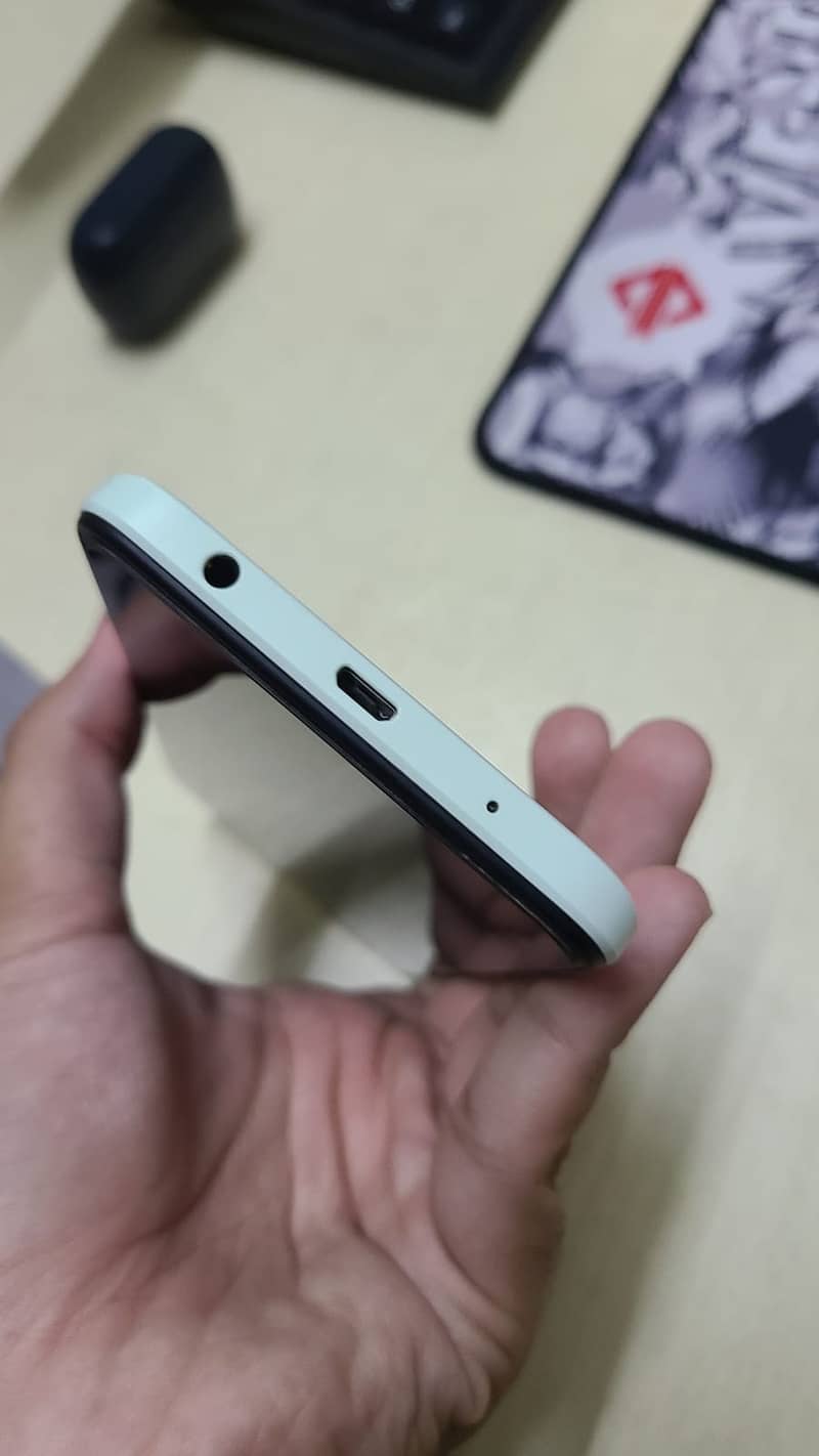 Redmi A1+ 5