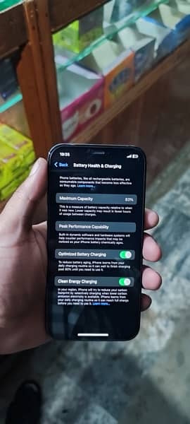 iphone 12 pro dual sim pta 256 gb 2