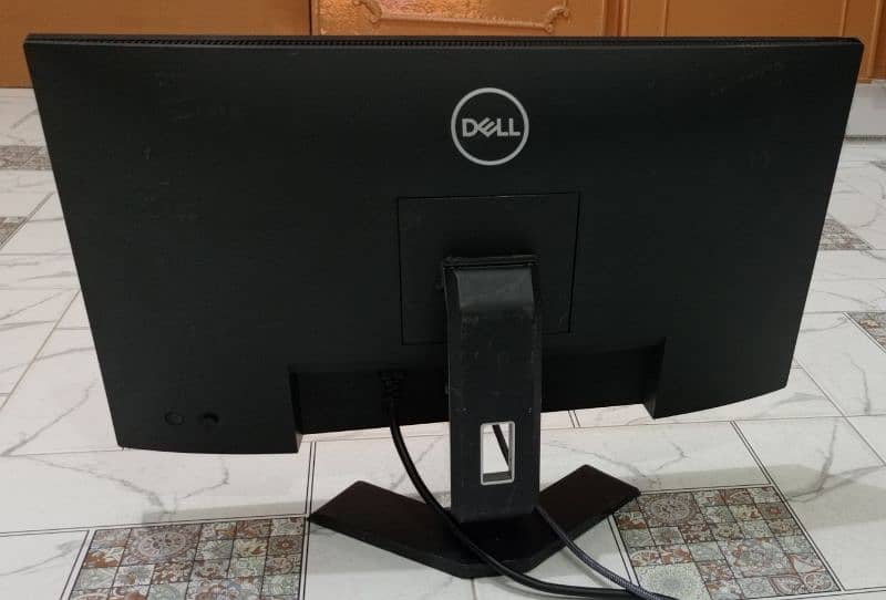 Dell 24inch IPS Borderless HDMI Gaming LED Monitor(P2422H) 1