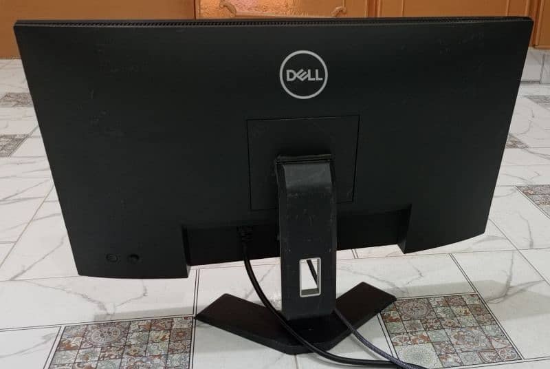 Dell 24inch IPS Borderless HDMI Gaming LED Monitor(P2422H) 7