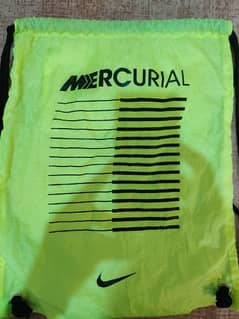 Nike gym bag running school college 0