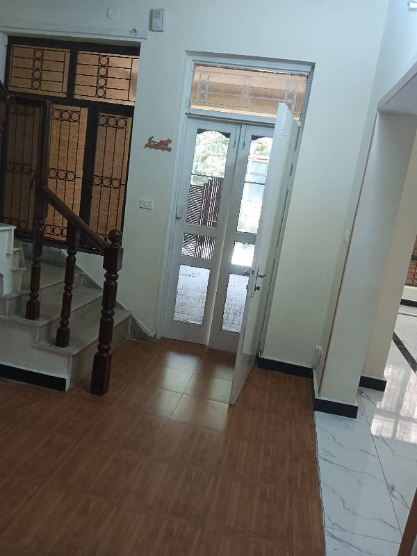 G-11 Size 25 50 Double Story House For Sale 9