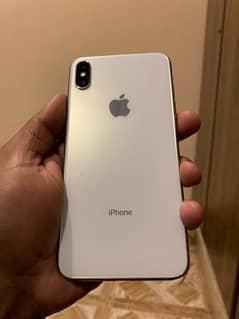 Iphone XS Max Dual Sim PTA APPROVED  exchange 12 pro 13 14 plus 15 max