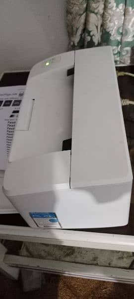 HP laser jet pro M14-M17 printer 1