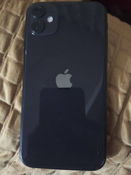 IPhone 11 Gb64 Non Pta 3