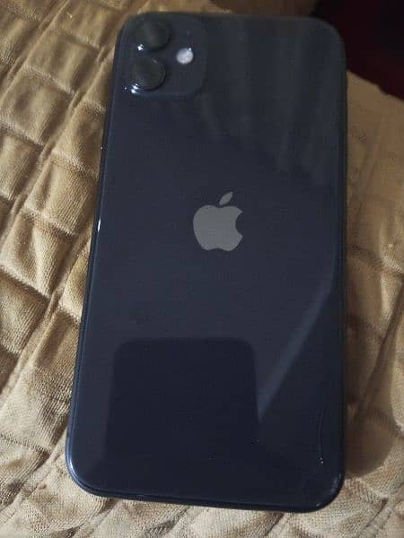 IPhone 11 Gb64 Non Pta 6