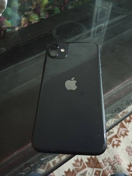 IPhone 11 Gb64 Non Pta 8