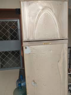 Refrigerator available for sale