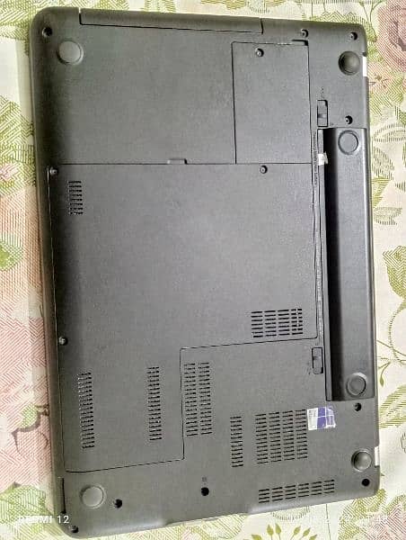 Lenovo Thinkpad E555 with amd Processor 5