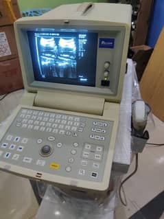 Ultrasound portable machine in cheap price