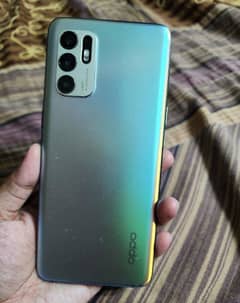 OPPO Reno 6