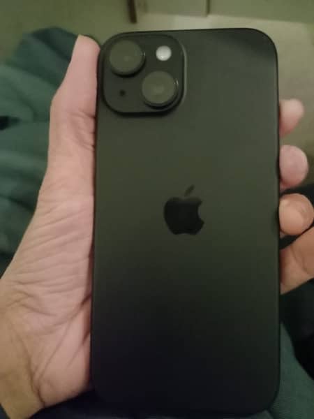 IPhone 15 | 128Gb | Non PTA 0